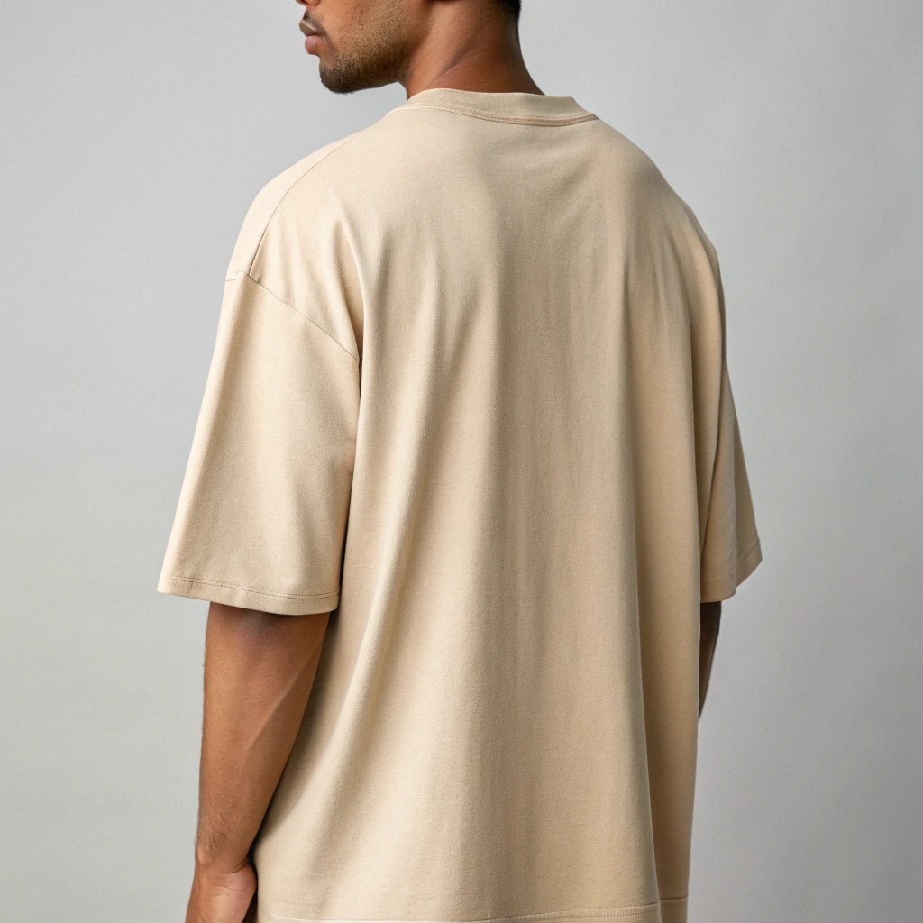 a-men-wearing-beige-color-oversized-tshirt-with-ba