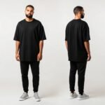a-men-wearing-black-oversized-tshirt