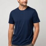 Spanish Regular Round Neck T-shirt